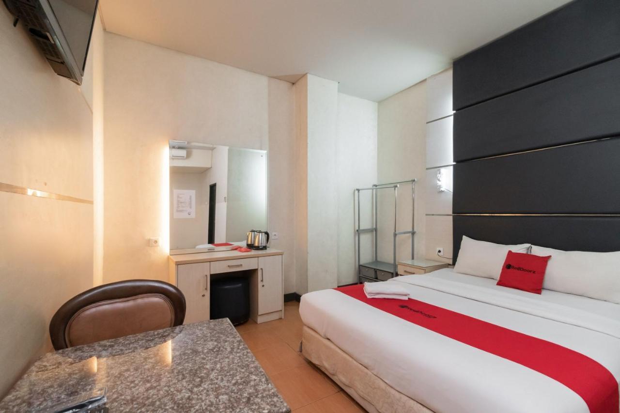 Kamar Deluxe Double